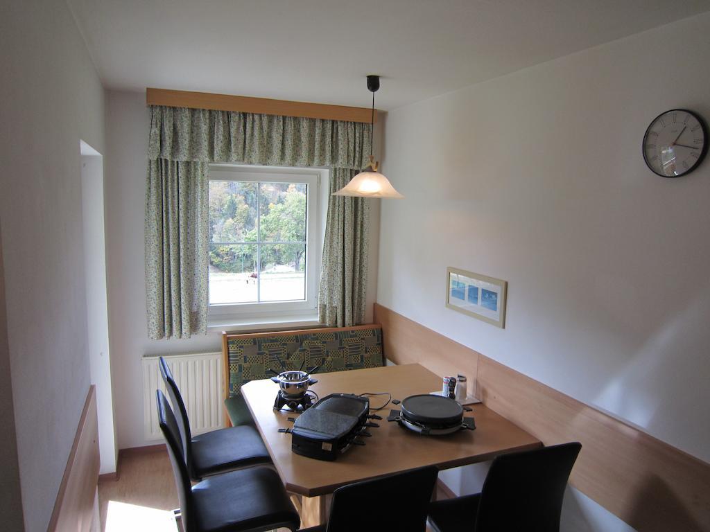 Apart-Pension Seiwald Wagrain Room photo