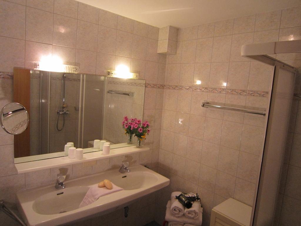 Apart-Pension Seiwald Wagrain Room photo